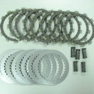 Psychic Motorsports® - Clutch Kit