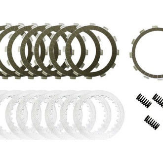 Psychic Motorsports® - Clutch Kit