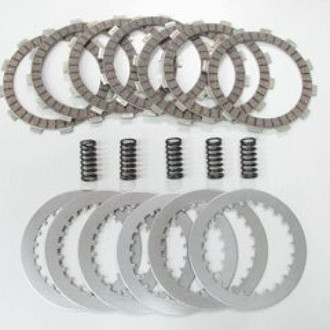 Psychic Motorsports® - Clutch Kit
