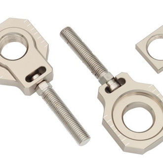 Psychic Motorsports® - Axle Blocks