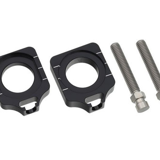 Psychic Motorsports® - Axle Blocks