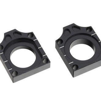Psychic Motorsports® - Axle Blocks