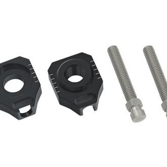 Psychic Motorsports® - Axle Blocks