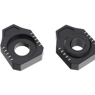 Psychic Motorsports® - Axle Blocks