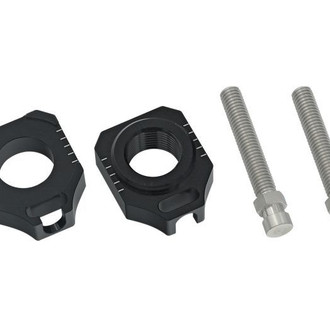 Psychic Motorsports® - Axle Blocks
