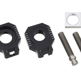 Psychic Motorsports® - Axle Blocks