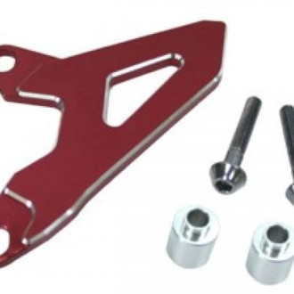 Psychic Motorsports® - Front Sprocket Cover