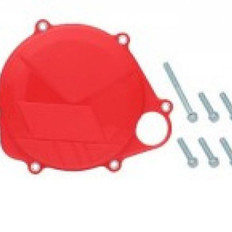 Psychic Motorsports® - Clutch Cover