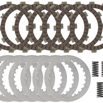 Psychic Motorsports® - Clutch Kit