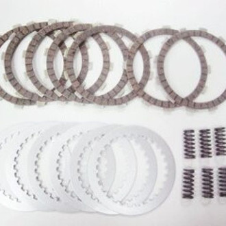 Psychic Motorsports® - Clutch Kit