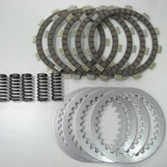 Psychic Motorsports® - Clutch Kit