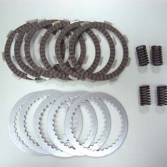 Psychic Motorsports® - Clutch Kit