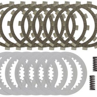 Psychic Motorsports® - Clutch Kit