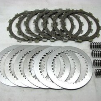 Psychic Motorsports® - Clutch Kit