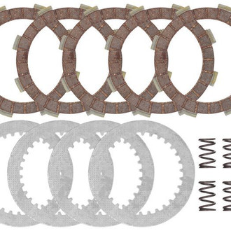 Psychic Motorsports® - Clutch Kit