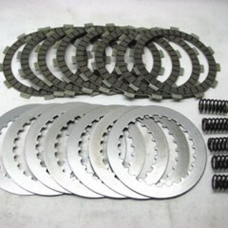 Psychic Motorsports® - Clutch Kit