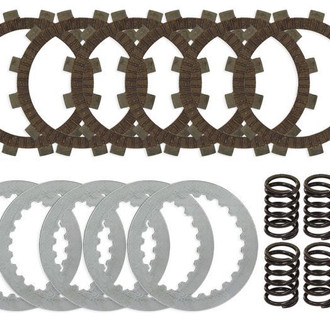 Psychic Motorsports® - Clutch Kit