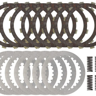Psychic Motorsports® - Clutch Kit