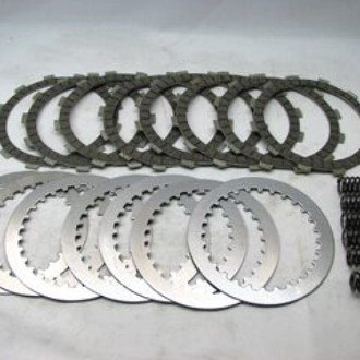 Psychic Motorsports® - Clutch Kit