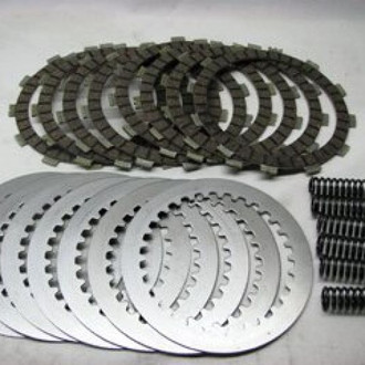 Psychic Motorsports® - Clutch Kit