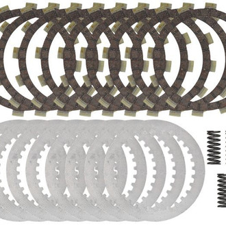 Psychic Motorsports® - Clutch Kit