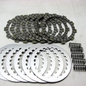 Psychic Motorsports® - Clutch Kit