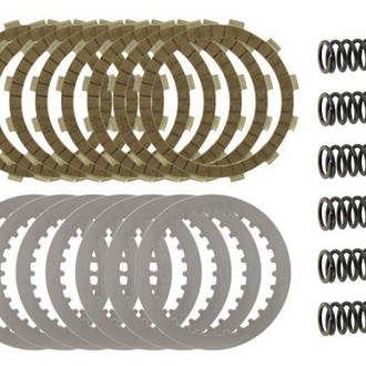 Psychic Motorsports® - Clutch Kit