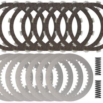 Psychic Motorsports® - Clutch Kit