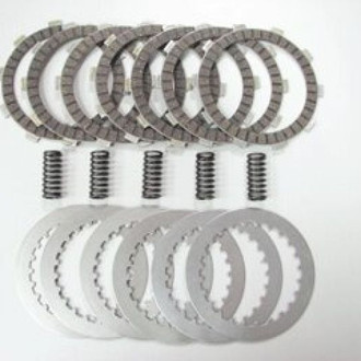 Psychic Motorsports® - Clutch Kit