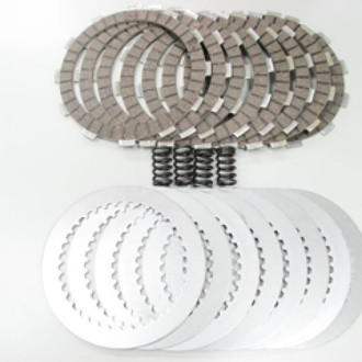 Psychic Motorsports® - Clutch Kit