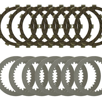 Psychic Motorsports® - Clutch Kit