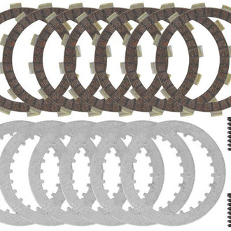 Psychic Motorsports® - Clutch Kit