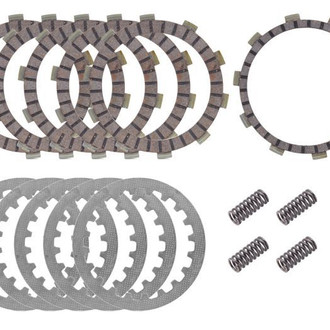 Psychic Motorsports® - Clutch Kit