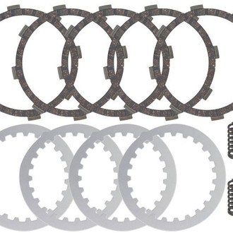 Psychic Motorsports® - Clutch Kit