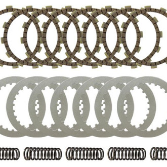 Psychic Motorsports® - Clutch Kit
