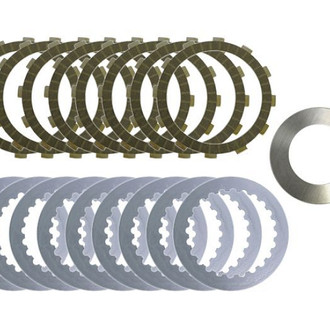 Psychic Motorsports® - Clutch Kit