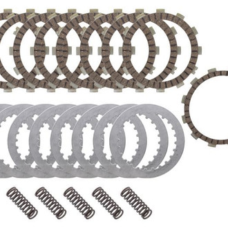 Psychic Motorsports® - Clutch Disc Kit