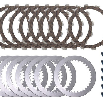 Psychic Motorsports® - Clutch Disc Kit