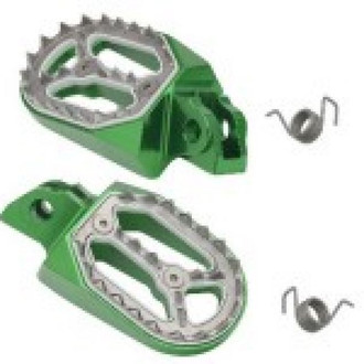 Psychic Motorsports® - Footpegs