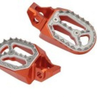 Psychic Motorsports® - Footpegs