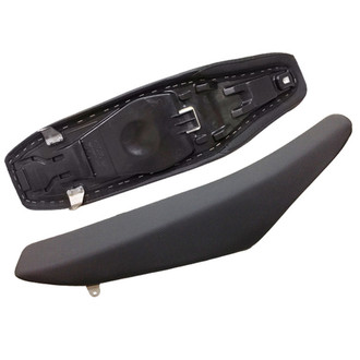 Psychic Motorsports® - Standard Seat