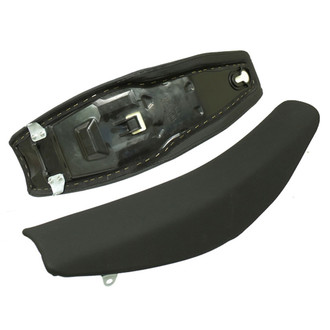 Psychic Motorsports® - Standard Seat