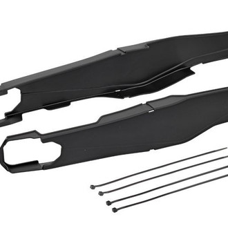 Psychic Motorsports® - Swingarm Protector
