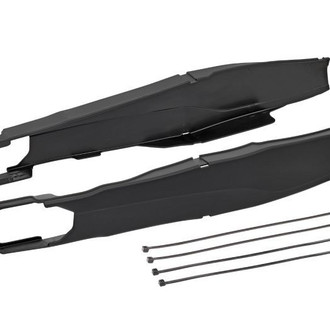 Psychic Motorsports® - Swingarm Protector