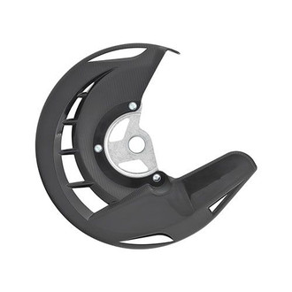 Psychic Motorsports® - Front Disc Guard Set