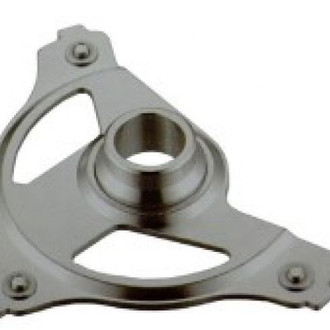 Psychic Motorsports® - Front Disc Guard Mounting Kits