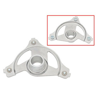Psychic Motorsports® - Front Disc Guard Mounting Kits