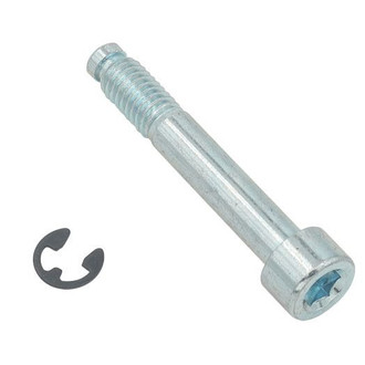 Psychic Motorsports® - Brake Pad Pin