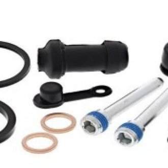 Psychic Motorsports® - Brake Caliper Repair Kit