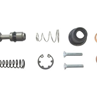 Psychic Motorsports® - Master Cylinder Rebuild Kit
